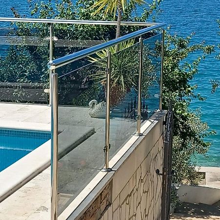Apartments Marija Trogir Eksteriør bilde