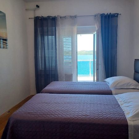 Apartments Marija Trogir Eksteriør bilde