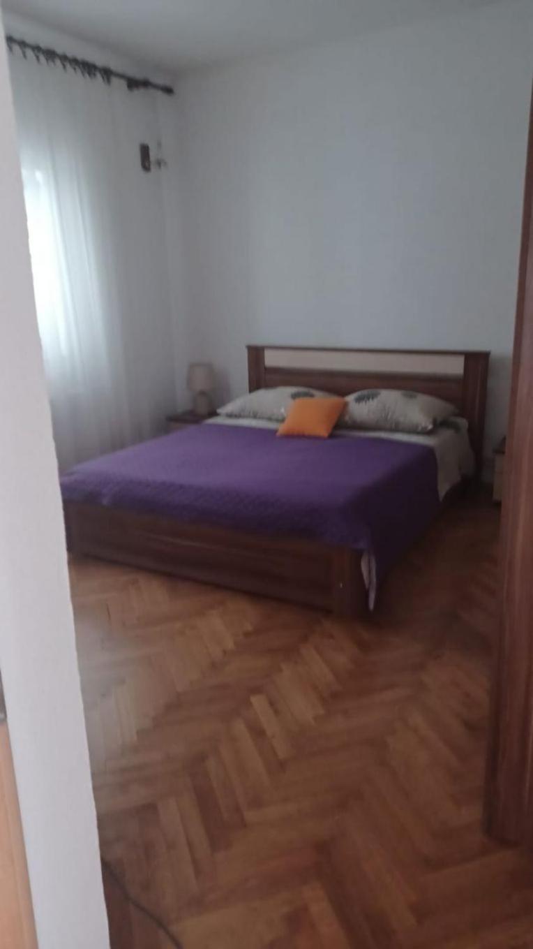 Apartments Marija Trogir Eksteriør bilde