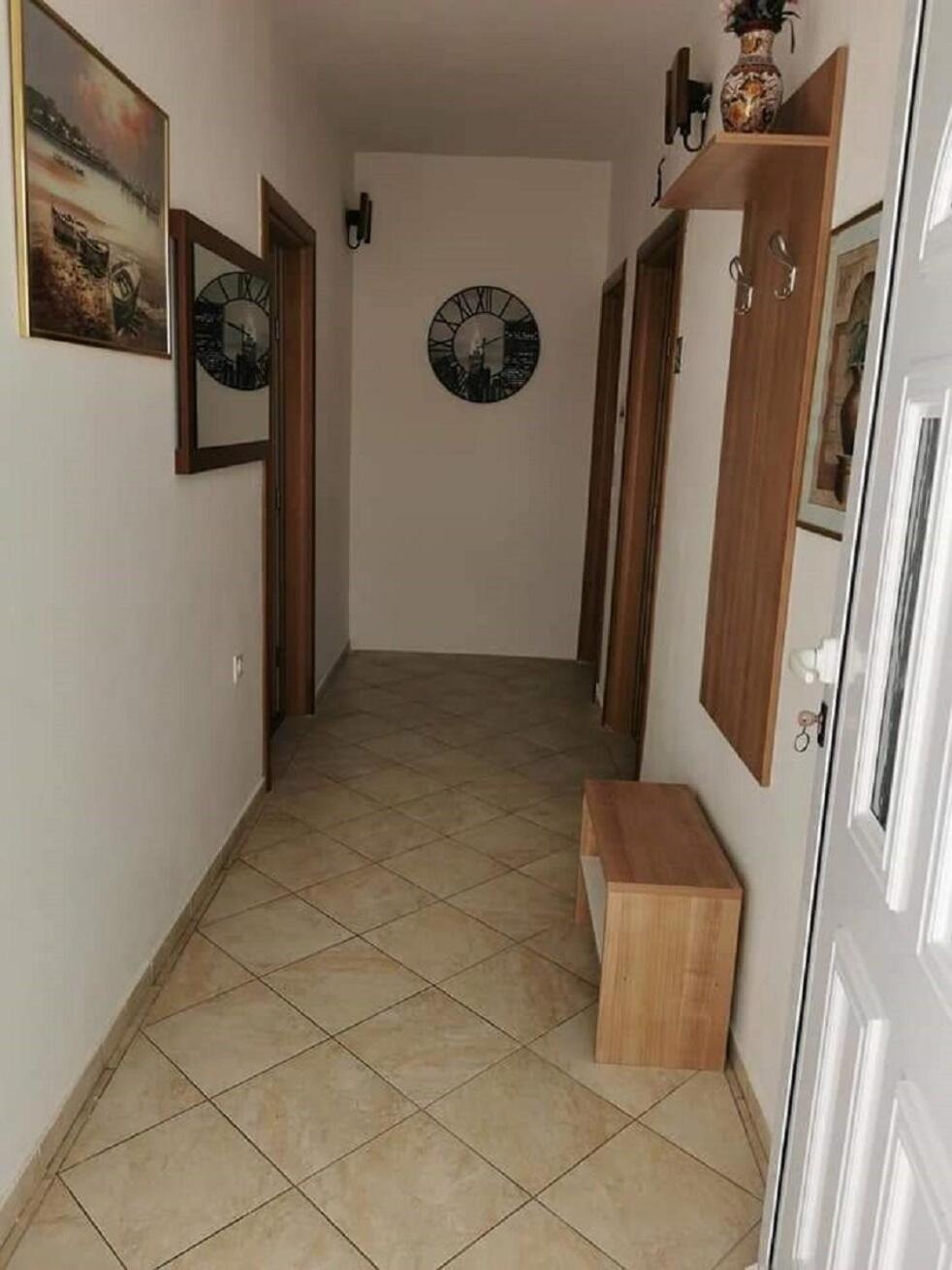 Apartments Marija Trogir Eksteriør bilde
