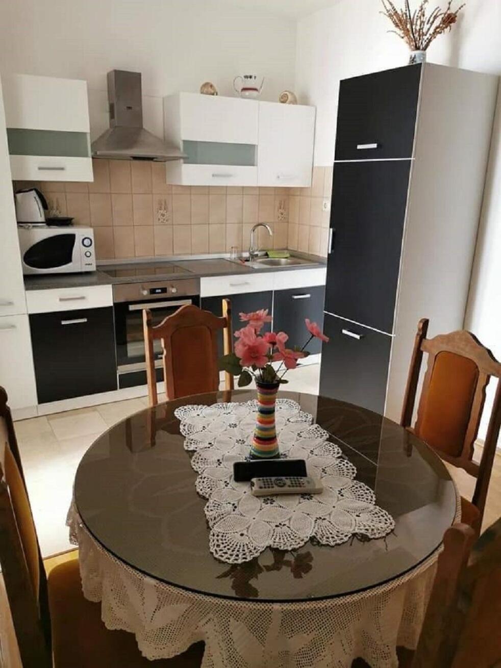Apartments Marija Trogir Eksteriør bilde