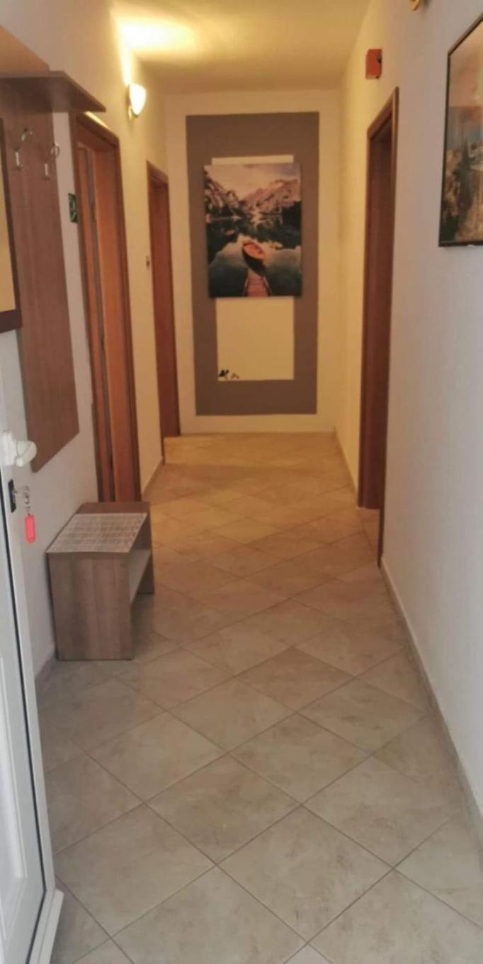 Apartments Marija Trogir Eksteriør bilde