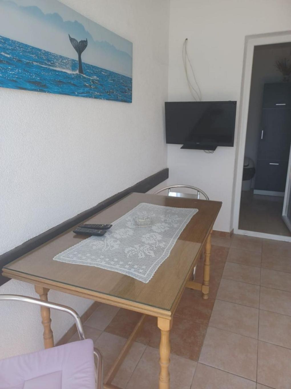 Apartments Marija Trogir Eksteriør bilde