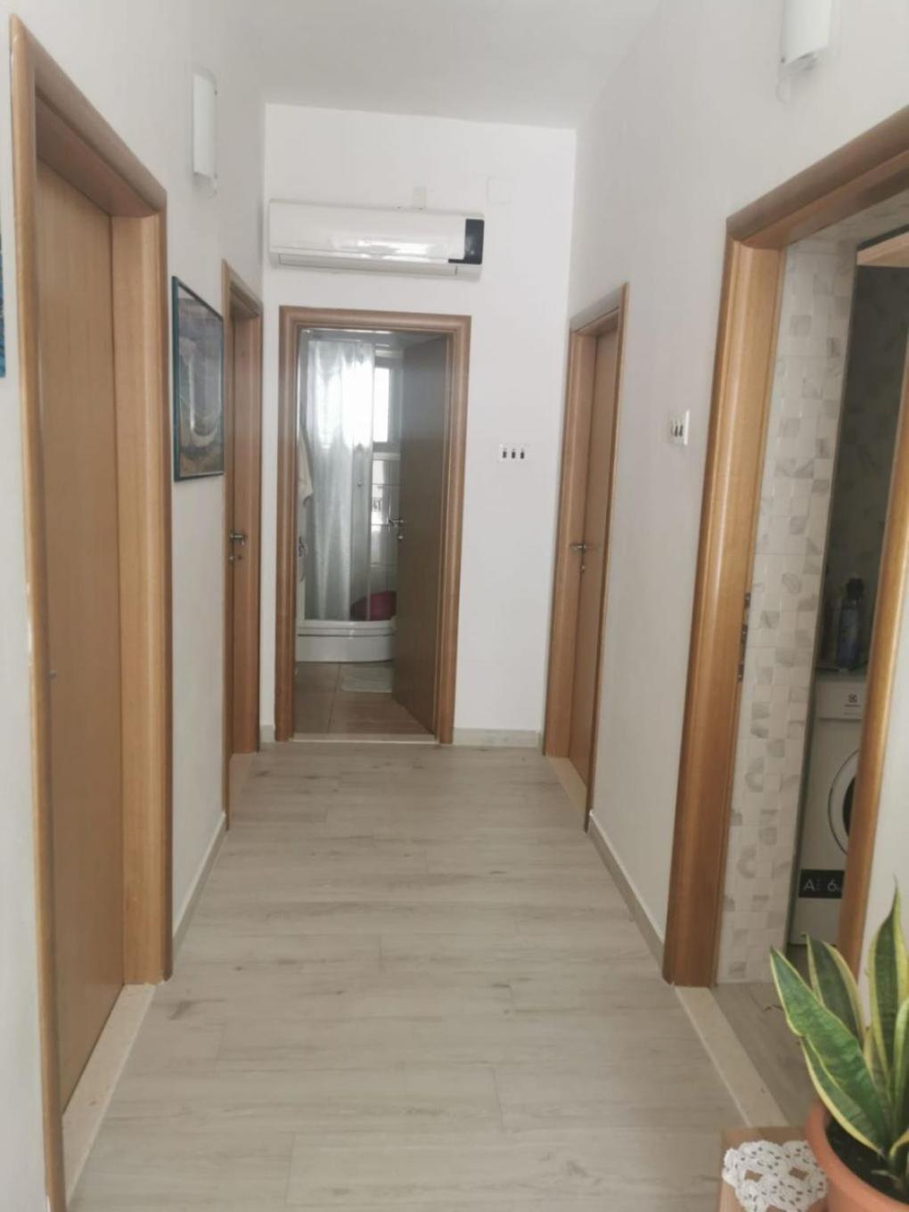 Apartments Marija Trogir Eksteriør bilde
