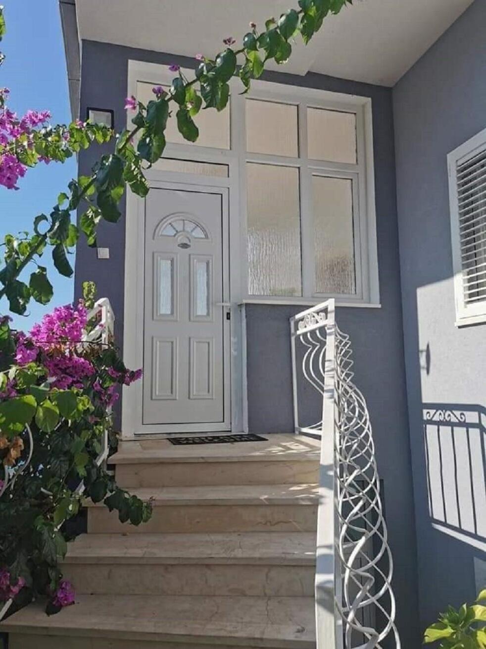 Apartments Marija Trogir Eksteriør bilde