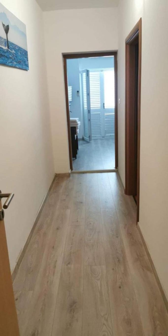 Apartments Marija Trogir Eksteriør bilde