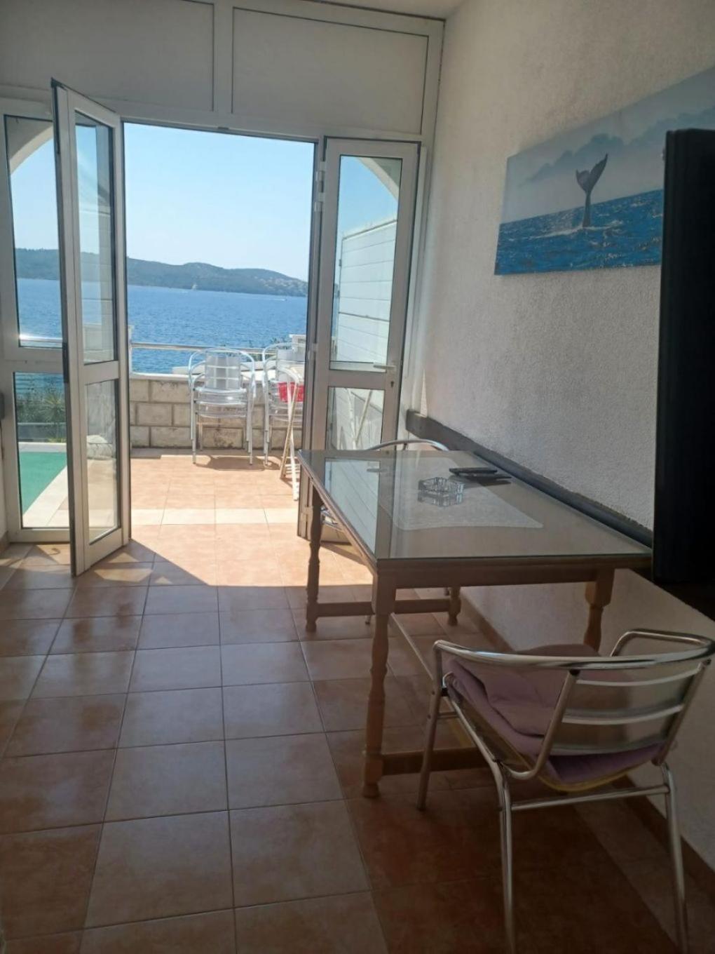 Apartments Marija Trogir Eksteriør bilde
